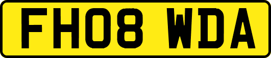 FH08WDA