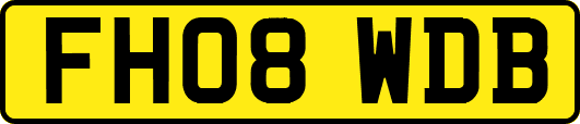 FH08WDB