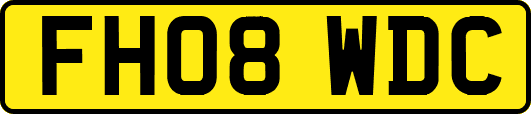 FH08WDC