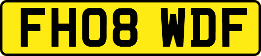 FH08WDF