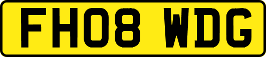 FH08WDG