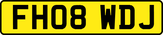 FH08WDJ