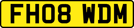 FH08WDM