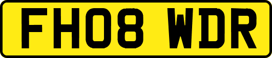 FH08WDR