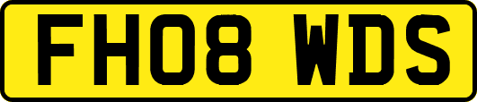 FH08WDS