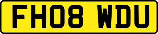 FH08WDU