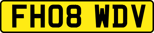 FH08WDV
