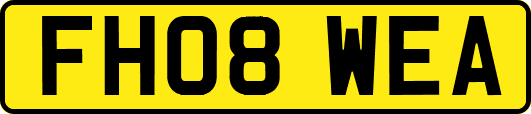 FH08WEA