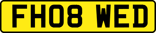 FH08WED