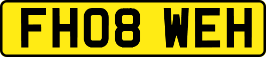 FH08WEH