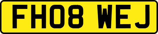 FH08WEJ