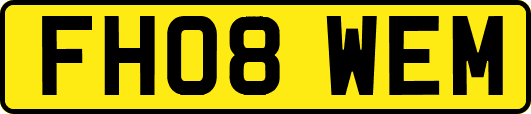 FH08WEM