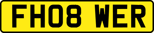 FH08WER