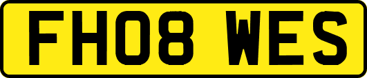 FH08WES