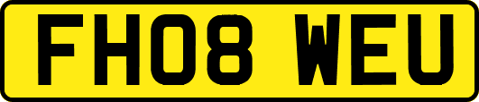 FH08WEU