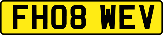 FH08WEV