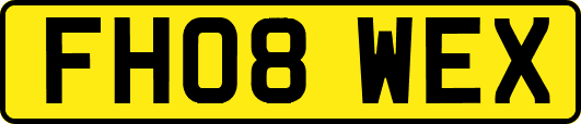 FH08WEX