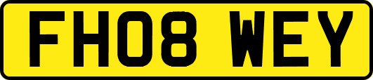 FH08WEY