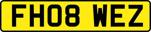 FH08WEZ