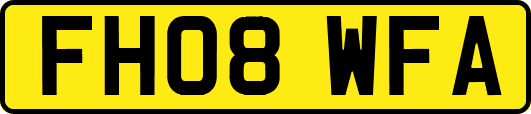 FH08WFA