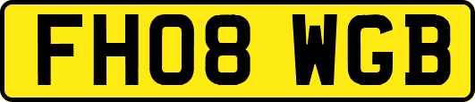 FH08WGB