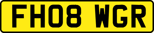 FH08WGR