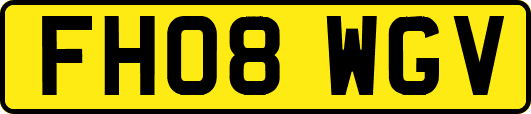 FH08WGV