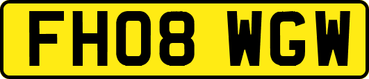 FH08WGW