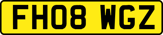 FH08WGZ