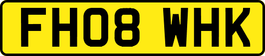 FH08WHK