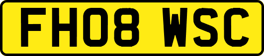 FH08WSC