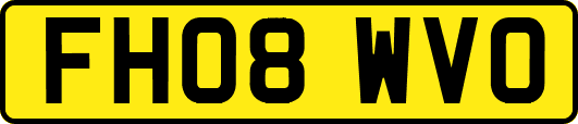 FH08WVO