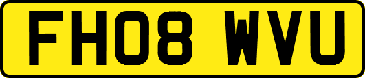 FH08WVU