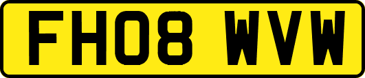 FH08WVW