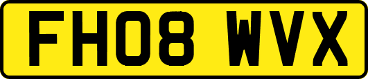 FH08WVX