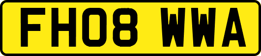 FH08WWA