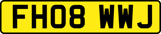 FH08WWJ