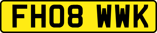 FH08WWK