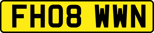 FH08WWN