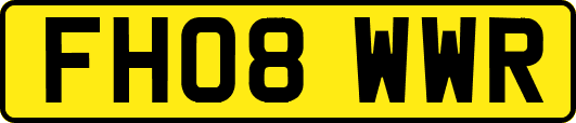 FH08WWR