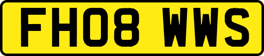FH08WWS