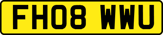 FH08WWU