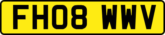FH08WWV