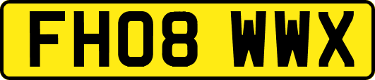 FH08WWX