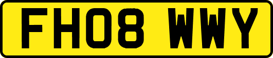 FH08WWY