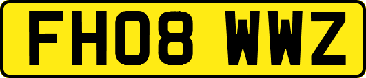 FH08WWZ