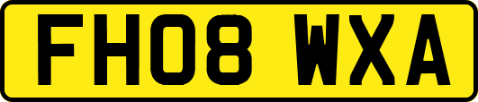 FH08WXA