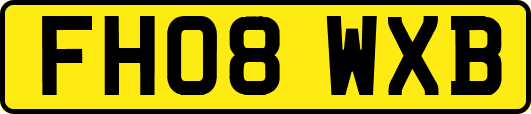 FH08WXB