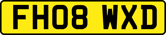 FH08WXD