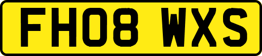 FH08WXS